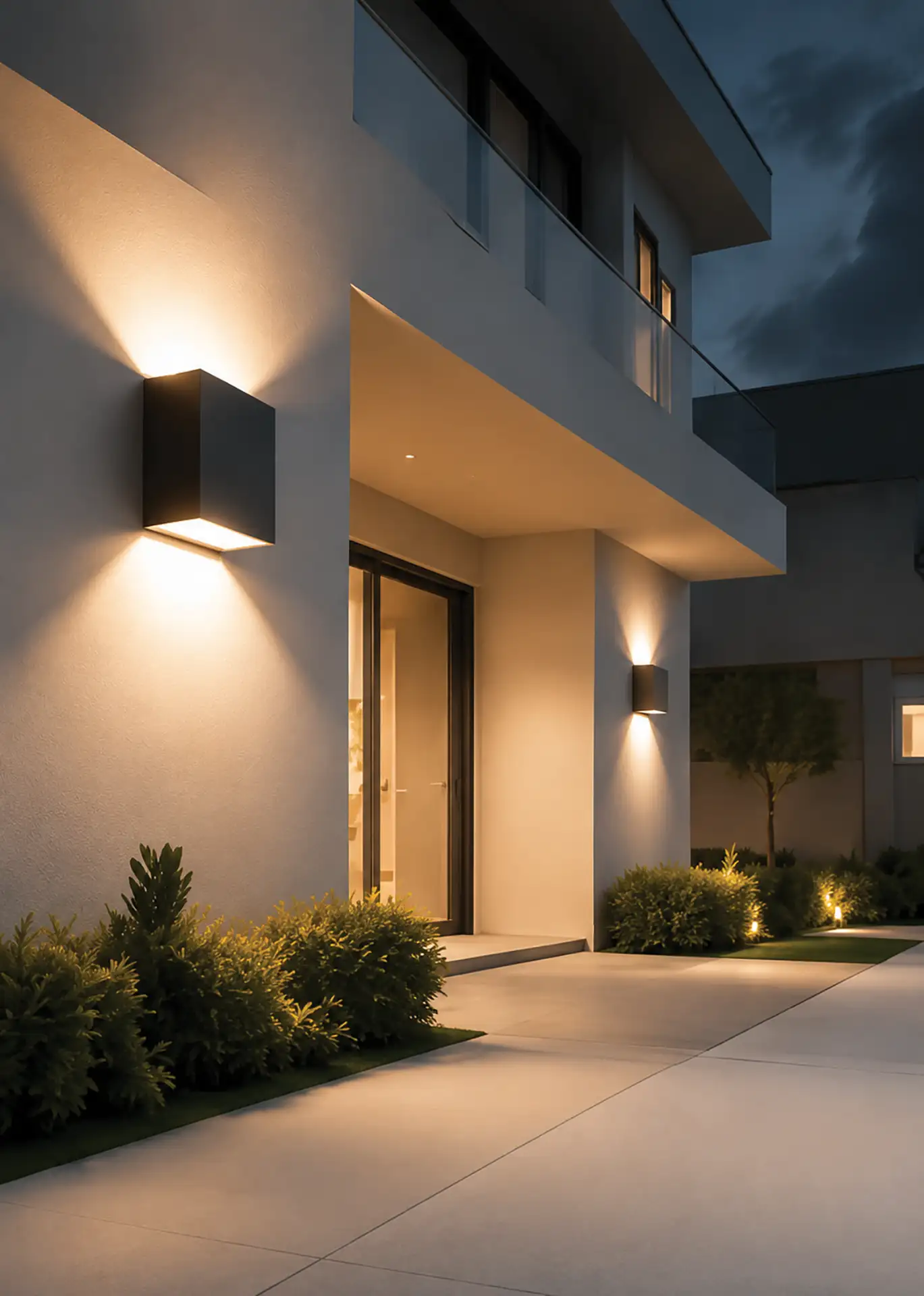Home Lighting & Electrical