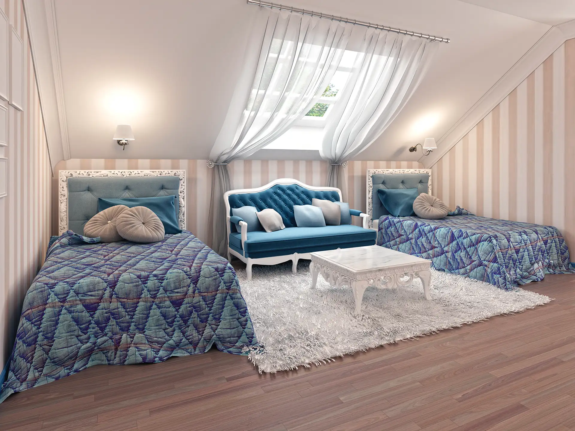 Home Textiles