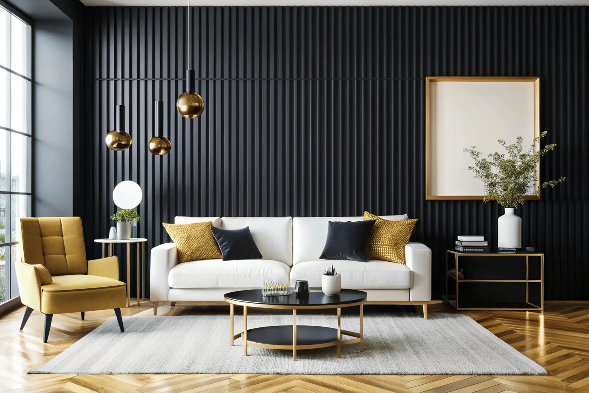 Interiors products and solutions